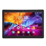 タブレット 10.1 インチ、2.4G 5G WiFi Android タブレット、3G 携帯電話、Bluetooth 5.0、GPS、10 コア、6GB 128GB、10 コア プロセッサ、フロント 200W リア 500W カメラ、1960x1080 IPS HD タッチスクリーン、8800mAh(#2)