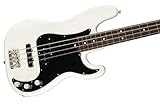Fender エレキベース American Performer Precision Bass®, Rosewood Fingerboard, Arctic White
