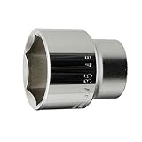 FLAG(フラッグ) 1/2"(12.7mm) スタンダードソケット 35mm 10-3535