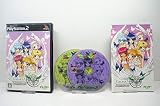 ギャラクシーエンジェル2 永劫回帰の刻(通常版)