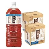 サントリー 烏龍茶 ウーロン茶 2000ml 2L×2ケース/12本