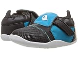 [ボブックス] Bobux Kids ガールズ Xplorer Arctic One (Infant/Toddler) ベビーシューズ Blue/Black 19 (US 3 Infant) - M 