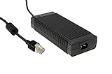 MEAN WELL オリジナル GST280A24-C6P 24V 11.67A meanwell GST280A 24V 280.8W AC-DC 高信頼性 工業用アダプター