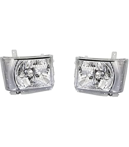 Amazon | シビックタイプR FD2 ヘッドライトASSY(HID) 右側 ホンダ純正