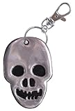 HERLITZ KIILUリフレクター SKULL キーチェーンタイプ 9405309
