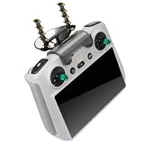 リモートコントローラーアンテナ、DJI用MINI 3 / MINI 3Proスマートコントローラー用信号エクステンダーアンテナ