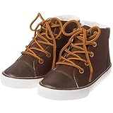 ジンボリー GYMBOREE/ シェルパキャンプブーツ バッファロー シューズ 21cm【並行輸入】