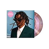 FORWARD [Translucent Pink LP] [Analog]