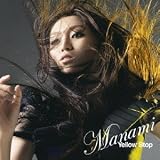 Yellow Stop Manami