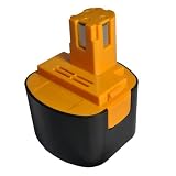 【掘出物屋】パナソニック 電動工具用 ニカド 互換バッテリー EZ9188 対応 9.6V 2.0Ah