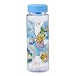 ポケモンセンターオリジナル クリアボトル　ラプラスに乗って