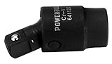 Powerbuilt 641120 3/8-Inch Drive Impact Universal Joint [並行輸入品]