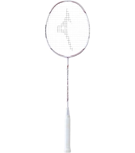 Amazon | MIZUNO(ミズノ) バドミントン ラケットスポーツ