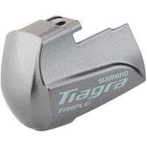 Amazon.co.jp: SHIMANO Tiagra ST-4703 左シフト/ブレーキレバー