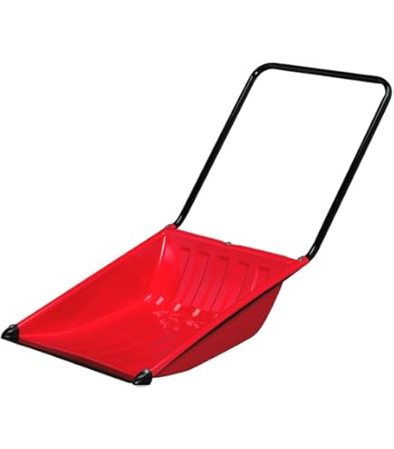 Amazon | グリーンパル ママさんダンプ(小) | スノーダンプ・ラッセル