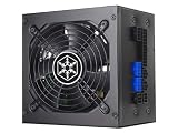 SilverStone 【HASWELL対応】 STRIDER Gold 電源 650W SST-ST65F-G