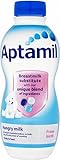 Aptamil Extra Hungry Infant Milk Ready Made from Birth Onwards Stage 2 (1L) Aptamil誕生から作られた余分な空腹の乳児用