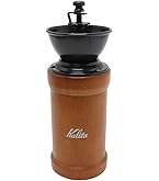 Amazon｜カリタ Kalita コーヒーミル 手挽き KH-3 #42077｜手挽き