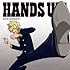 新里宏太「HANDS UP!(サンジ盤)」