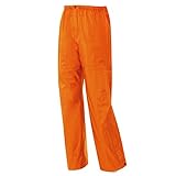 アイトス AITOZ  全天候型パンツ AZ56302 063 オレンジ M