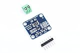 XINY CJMCU-219 INA219 I2C Bi-directional Current / Power Monitor Sensor Module [並行輸入品]