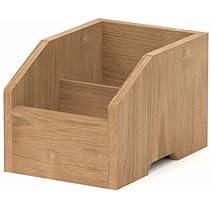 Amazon.co.jp: レコードラック 1マスフェイスタイプ DULPA100