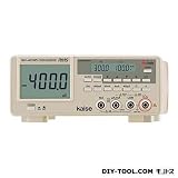 kaise デジタルマルチメーター (SK-4035)