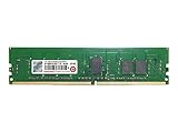 トランセンド・ジャパン TS512MHR72V1H 4GB DDR4 2133 REGーDIMM 1Rx