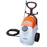 共立 ミニバッテリー動噴 TBR250C