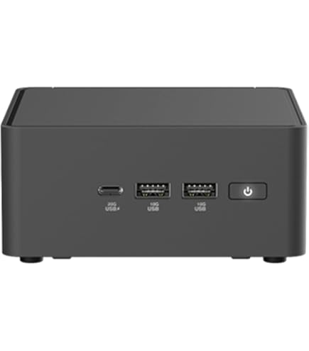 Amazon.co.jp: Intel NUC Core i3搭載 小型ベアボーン M.2 SSD対応 