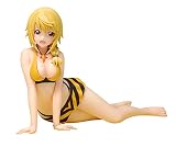 IS[インフィニット・ストラトス] シャルロット・デュノア Ver.2 1/10スケール PVC製 塗装済み完成品フィギュア