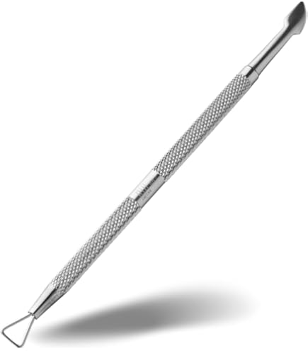 Amazon | キューティクルプッシャー キューティクルプッシャー メタル