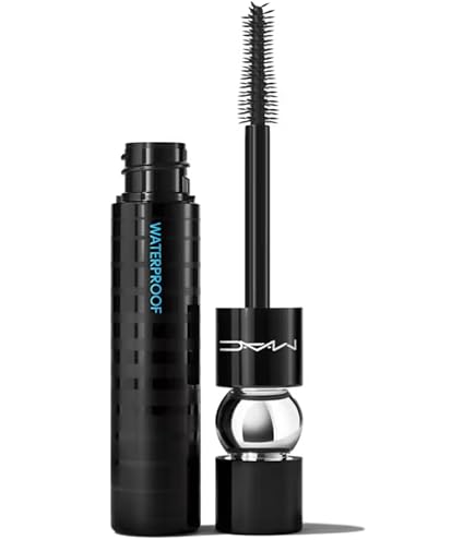 MAC Liquidlast 24-Hour Waterproof Liner #Point Black 2.5ml