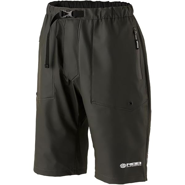 Amazon | DAIWA PUオーシャンレインハーフパンツDR－6426Pユニ