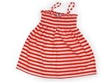 PETIT BATEAU(プチバトー) ワンピース 70サイズ 女の子