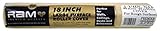 Premier Paint Roller 50718 Z-PRO High Density Cover, 18-Inch by 1-1/4-Inch [並行輸入品]