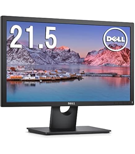 Amazon.co.jp: 【整備済み品】 【Amazon.co.jp 限定】DELL ワイド液晶