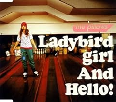 Ladybird girl / the pillows