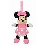 Disney Baby: Minnie Mouse Chime Toy by Kids Preferred おもちゃ [並行輸入品]