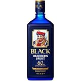 ブラックニッカ ブレンダーズ スピリット 瓶 700ml (2016年)
