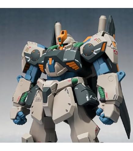 Amazon.co.jp: バンダイ(BANDAI) ROBOT魂（Ka signature） ＜SIDE MS