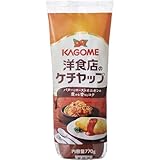 カゴメ 洋食店のケチャップ 770g×2本