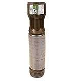 Genova AB575 Genoflex Universal Downspout Extension, Brown Genova [並行輸入品]