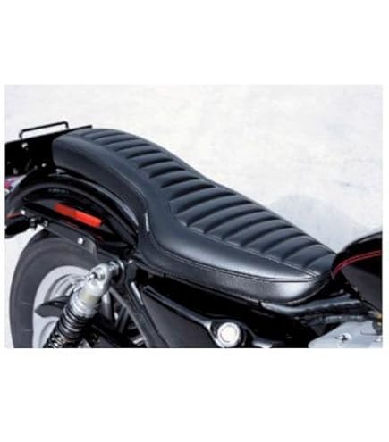 Amazon | イージーライダース(EASY RIDERS) パイソンダブルシート
