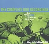 Complete Duo Recordings - CD/DVD set