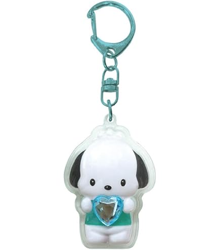 Amazon.co.jp: XG アクリルキーホルダー HARVEY ハービィー 品