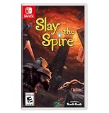 Slay the Spire（スレイザスパイア）