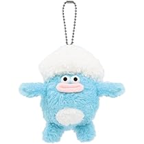 ホイッピ ラッピ　表情色々マスコット 4種コンプ ナムコ namco ホイッピ】ホイッピ&ラッピ 表情マスコット | 「ナムクレ