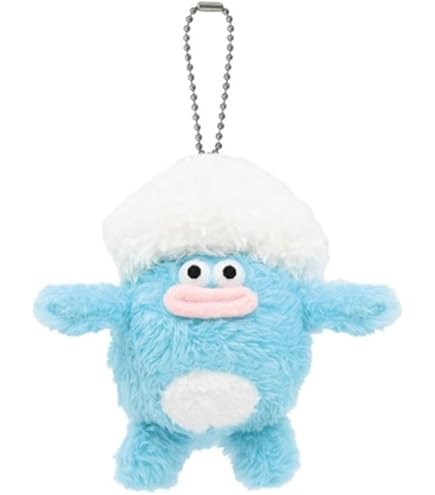 Amazon.co.jp: ホイッピ&ラッピ ぷりぬい ぬいぐるみ ラッピ : おもちゃ