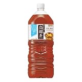 サントリー 烏龍茶 2リットル 【6本セット】